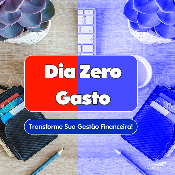 dia zero gasto