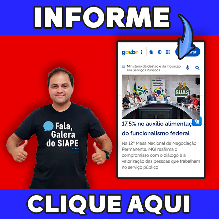 Reajuste de 17,5% no Auxílio-Alimentação: O Que Muda Para Você em Dezembro