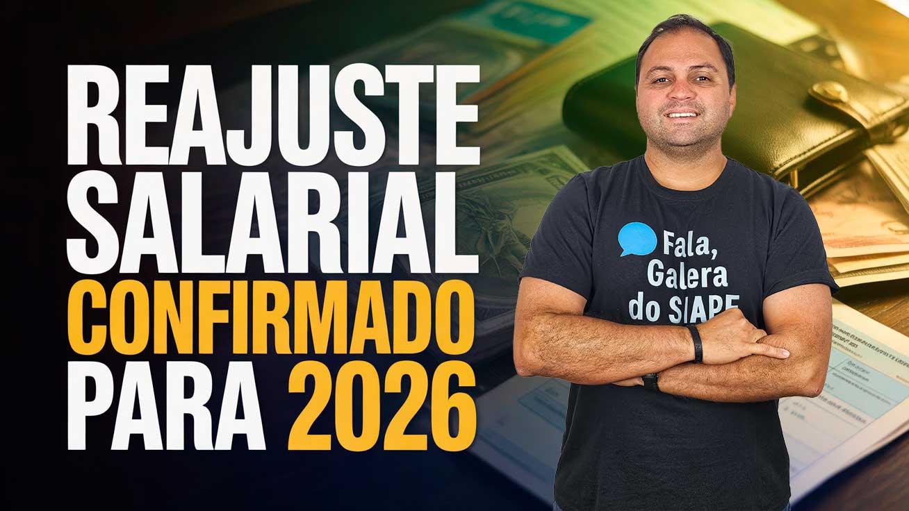 reajuste salarial 2026