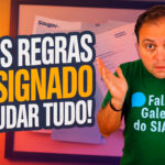 Novas regras do consignado: o que muda e como isso te protege