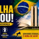 Comissão da MP 1355 ganha composição: este é o momento de os servidores federais se mobilizarem