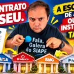 Seu banco não vai bater na sua porta para oferecer um troco melhor!